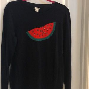 JCrew sweater